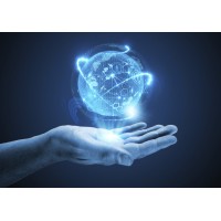 Discovery Care logo - Similar company to 4Sight Risks Group