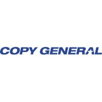 Copy General Sp. z o.o. logo - Similar company to Copy General, Czech Republic