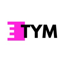 E-TYM logo - Similar company to E-Commerce Concept