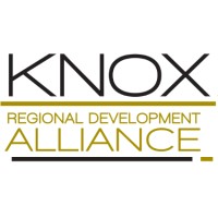 Knox Regional Development Alliance logo - Similar company to Hgi Technologies