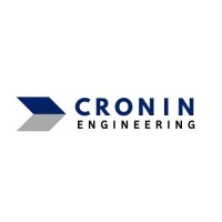 Cronin Engineering,Inc logo - Similar company to Arnold Sanders Consulting Engineers