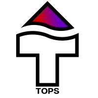 TOPS Comunicadores URJC logo - Similar company to Dew & More