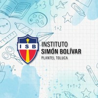 Instituto Simón Bolívar Toluca logo - Similar company to Instituto Cenca S.C.