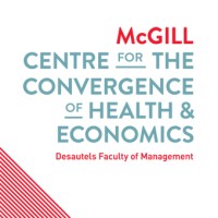 McGill Centre for the Convergence of Health and Economics logo - Similar company to Datasphere Lab @ Mcgill University