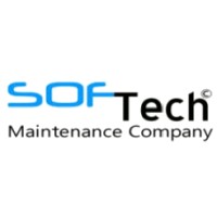 Sof-Tech Maintenance Company logo - Similar company to Paint Easely