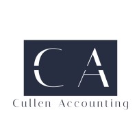 Cullen Accounting logo - Similar company to Grind & Dose