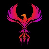 Phoenix logo - Similar company to Studyrev