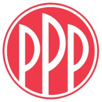 Paul Pfirter & Co. AG logo - Similar company to Sperrag Ag