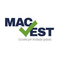 MACVEST - Marie Curie Vestibulares logo - Similar company to Editora E Distribuidora Educacional