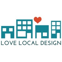 Love Local Design