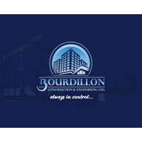 BOURDILLON CONSTRUCTION & ENGINEERING LTD. logo - Similar company to Apexion Construction And Engineering Ltd.
