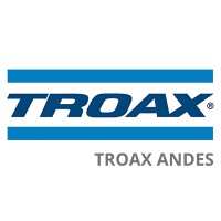 TROAX ANDES logo - Similar company to Wentzel Pharma Argentina