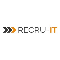 Recru-IT logo - Similar company to Prebless-It Recruitment
