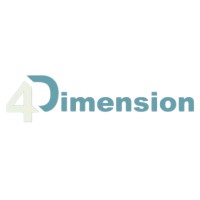 4 Dimension logo - Similar company to Four Dimensions