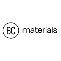 BC materials logo - Similar company to Gramitherm