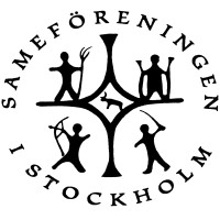 Ŝthlm - mitt i Sápmi: Sameföreningen i Stockholm logo - Similar company to Amnesty Sápmi