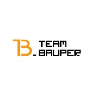 Team Bauper logo - Similar company to Group Select Technology