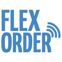 FLEX ORDER Inc. logo - Similar company to Awaq Ongd