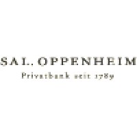 Sal. Oppenheim jr. & Cie. AG & Co. KGaA logo - Similar company to Hkcf