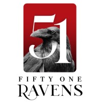 51 Ravens logo - Similar company to Windling Consulting