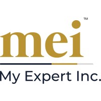 My Expert Inc logo - Similar company to Ipso Management Pvt Ltd