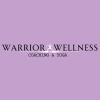WarriorWellness: Coaching and Yoga logo - Similar company to Ratify