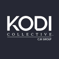 Kodi Collective logo - Similar company to Tweddle Group
