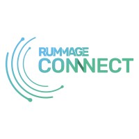Rummage Connect logo - Similar company to Blocbi