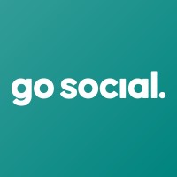 Go Social logo - Similar company to Nerds