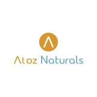 Atoz Naturals logo - Similar company to Growth Spark Studio