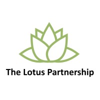 The Lotus Partnership logo - Similar company to Blackpen Lcc