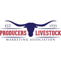 Producers Livestock Marketing Association logo - Similar company to Redd Summit Advisors
