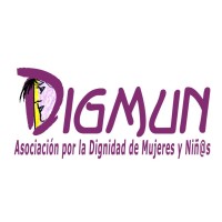 Digmun - Asociación por la Dignidad de Mujeres, Niños y Niñas logo - Similar company to Cem Besòs
