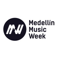 Medellín Music Week logo - Similar company to Circulart