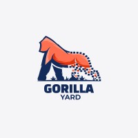 GorillaYard Digital Marketing Limited logo - Similar company to Yardhotel-Grow Your Hotel Business