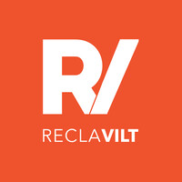 RECLAVILT logo - Similar company to Compad Reclamestudio