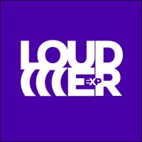 LOUDER Experiences logo - Similar company to Exclamation Group