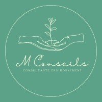 MConseils logo - Similar company to M Conseils