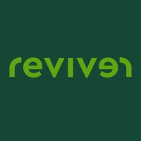 Reviver logo - Similar company to Graniroc