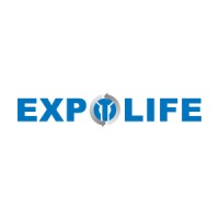 EXPOLIFE logo - Similar company to Ember Prototypes