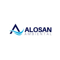Alosan Saneamento Ambiental logo - Similar company to 5S Saneamento Ambiental