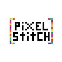 Pixel Stitch logo - Similar company to Pixel Stitch