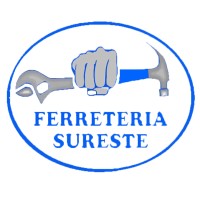 Ferretería Sureste logo - Similar company to Bici Center