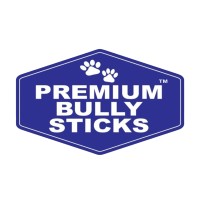 Premium Bully Sticks logo - Similar company to Barking Beast