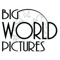 Big World Pictures logo - Similar company to Virtual Future Entertainment