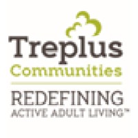 Treplus Communities logo - Similar company to Borror