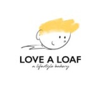 LOVE A LOAF logo - Similar company to Dinamiq Agency