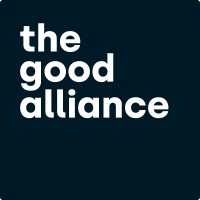 The Good Alliance logo - Similar company to Upugo