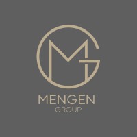 Mengen Group logo - Similar company to Fiberlines