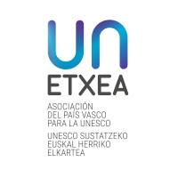 UN ETXEA-Basque Country Association for UNESCO logo - Similar company to United Nations Local2030 Coalition